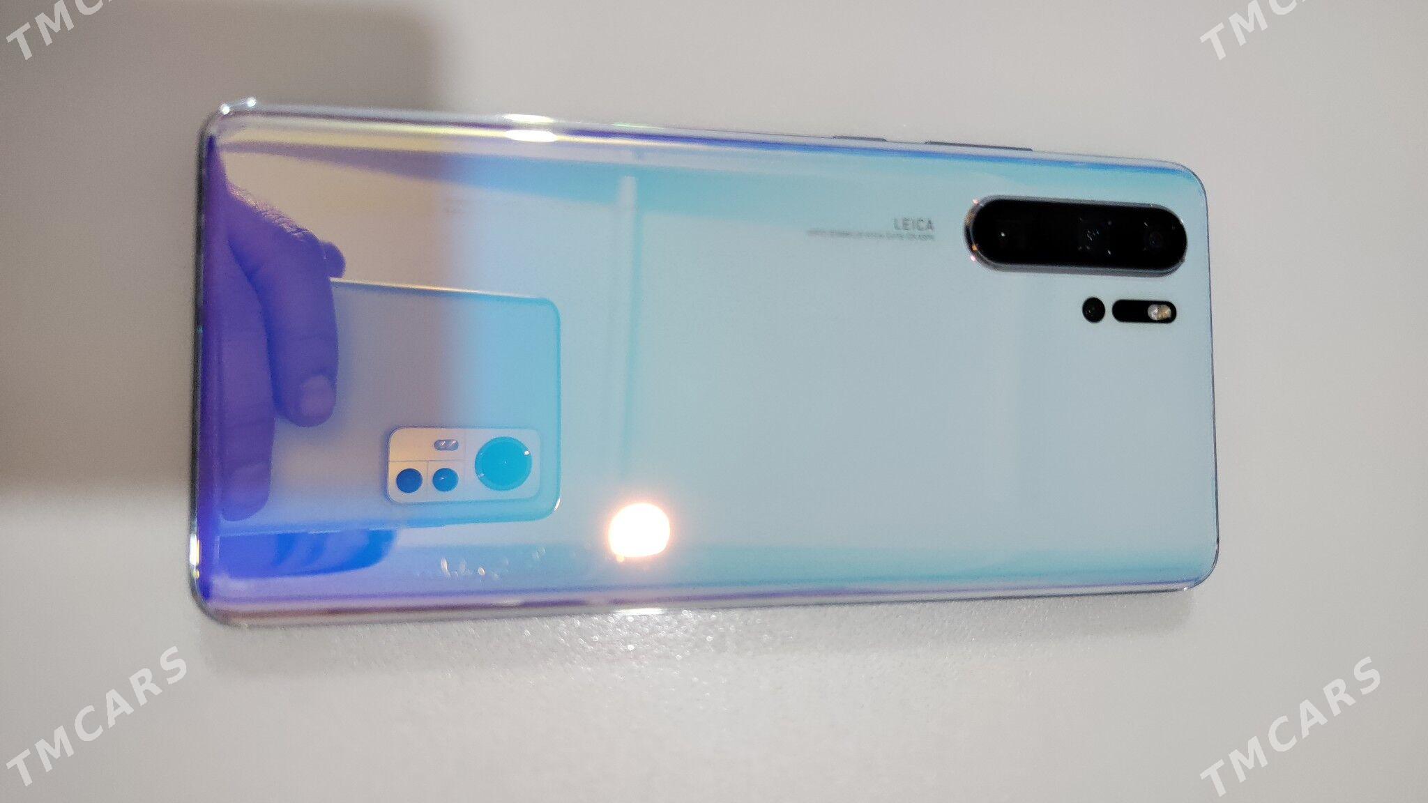 Huawei p30 pro - Baýramaly - img 1