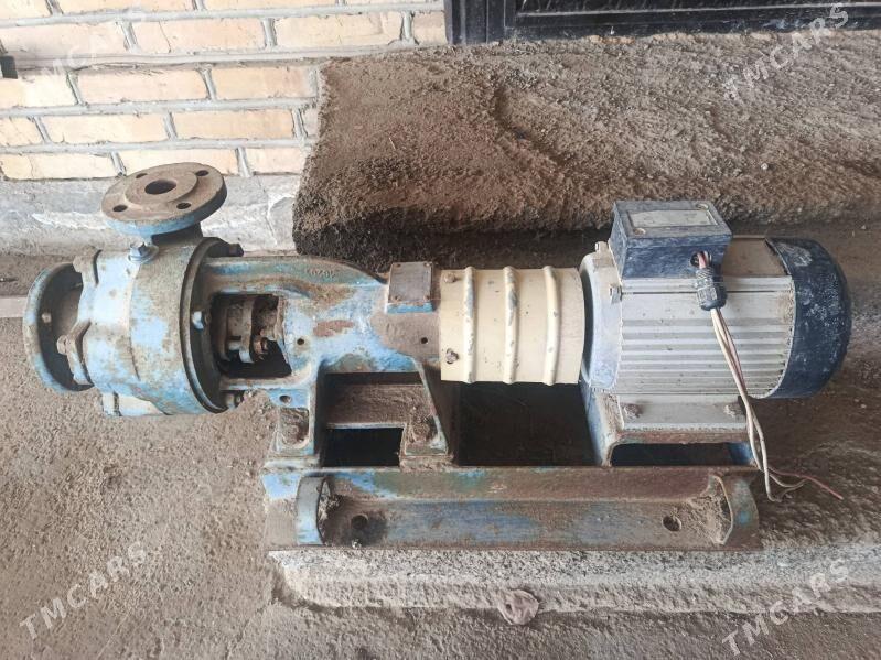 Suw nasossuw nasos - Ёлётен - img 1