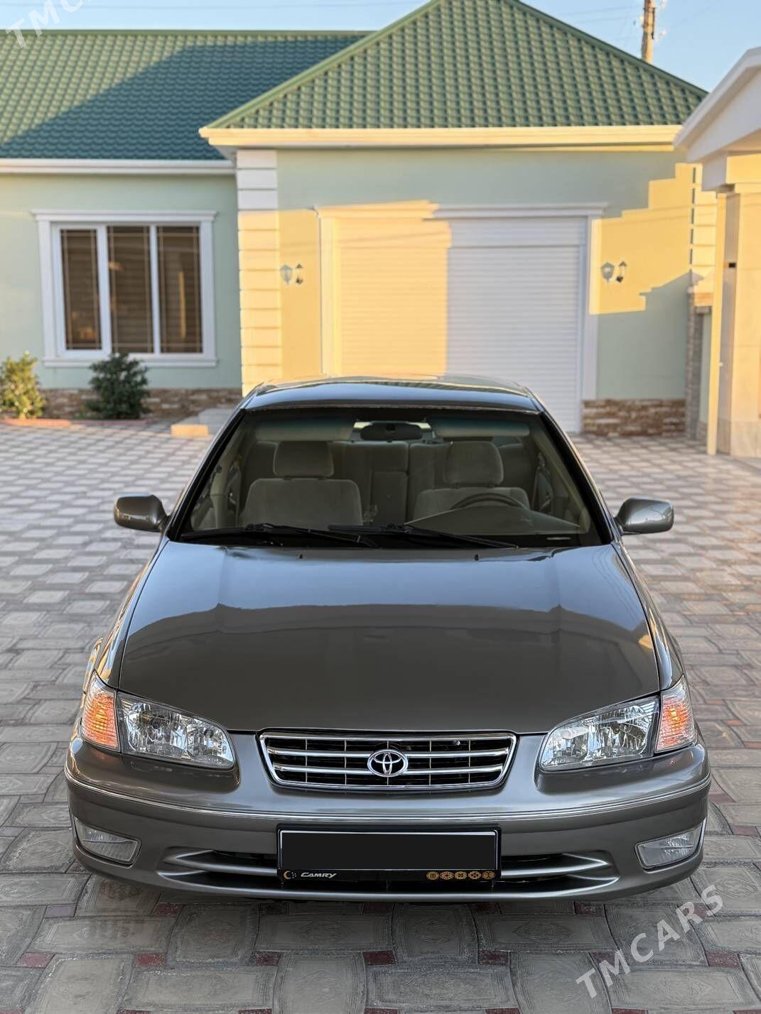 Toyota Camry 1998 - 145 000 TMT - Balkanabat - img 1