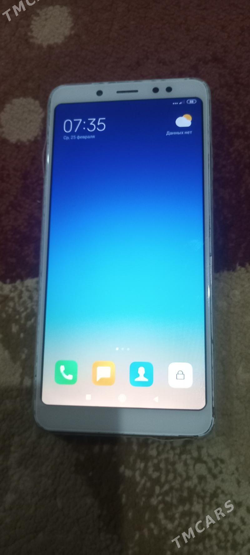 redmi not 5 - Gökdepe - img 1