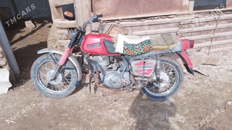 Iž Planeta 5 2026 - 6 000 TMT - Теджен - img 1