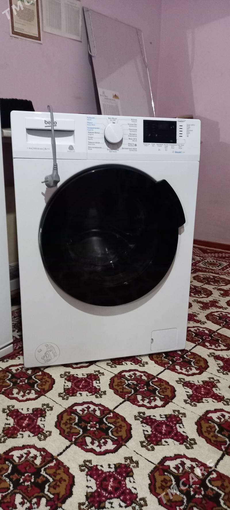 haladilnik kir masyn - Ашхабад - img 1