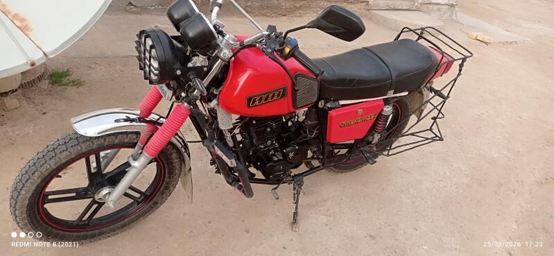 Iž Planeta 5 2015 - 15 500 TMT - Tagtabazar - img 1