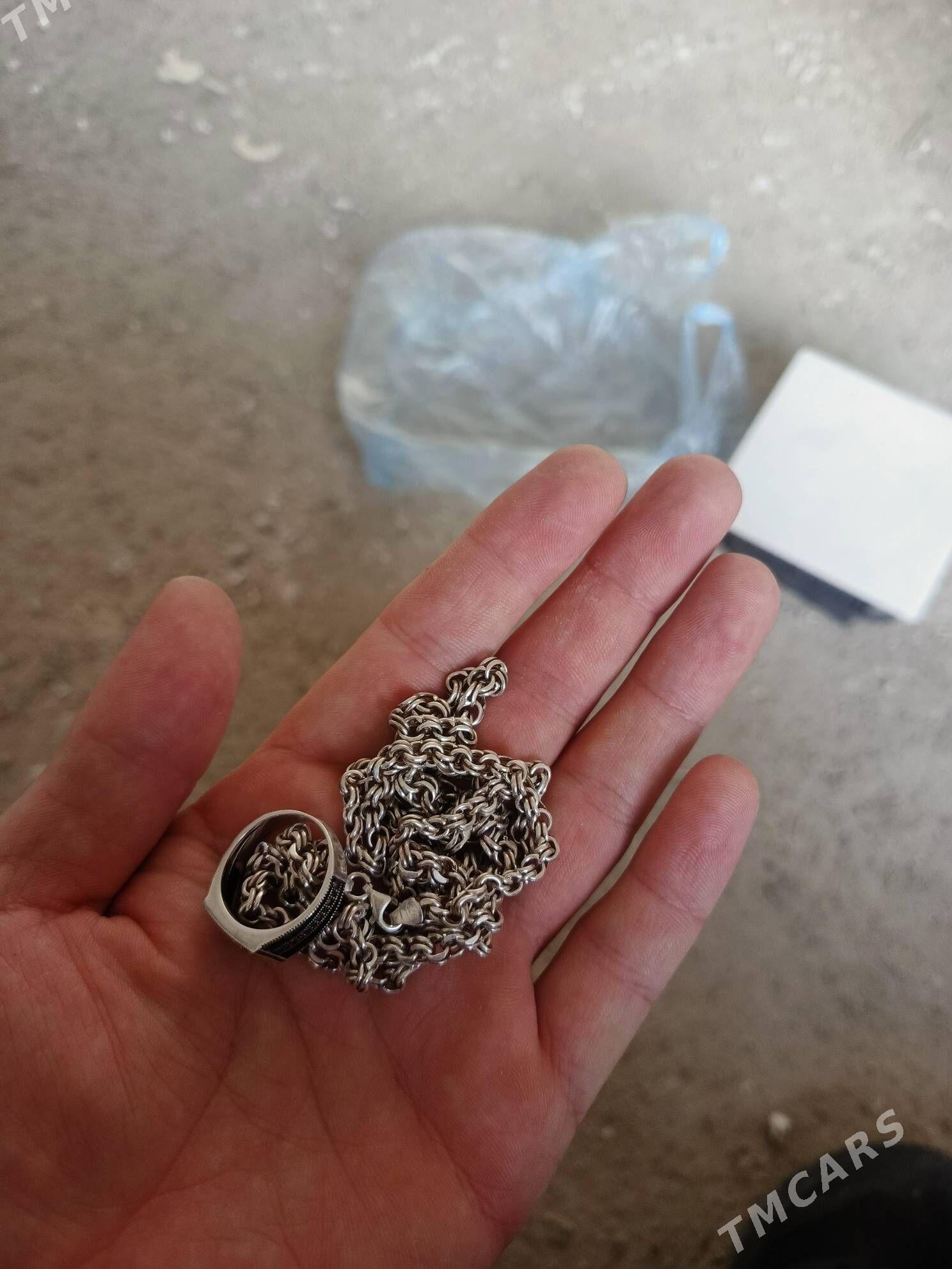 kumus sebcga - Türkmenbaşy - img 1