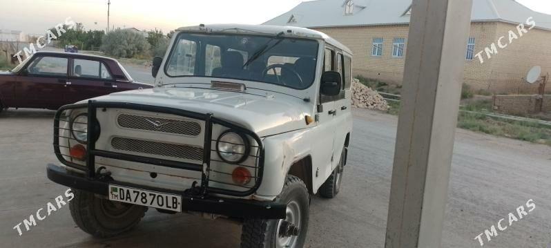 UAZ 469 2001 - 55 000 TMT - Ходжамбаз - img 1