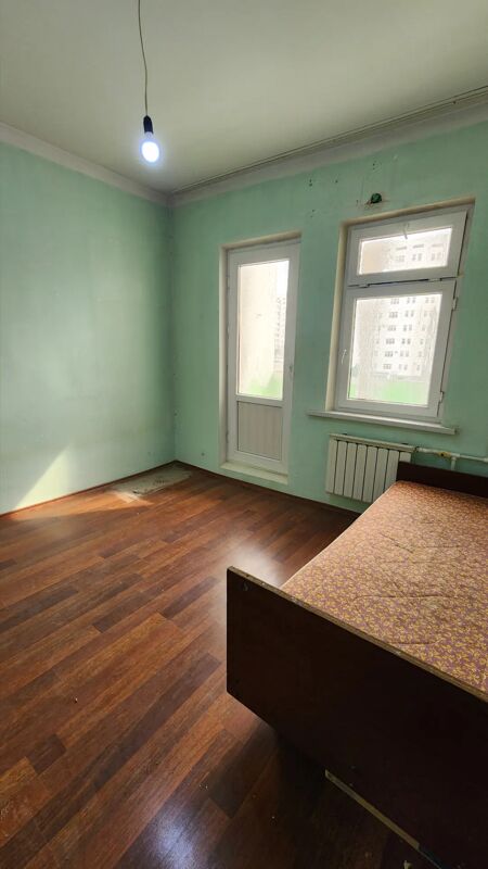 Mir 7/1 amatly 3 komnat - Aşgabat - img 1