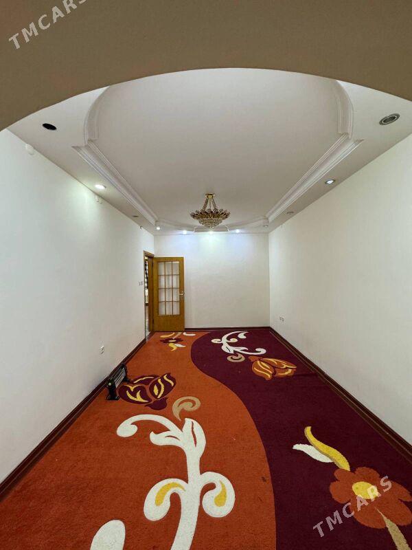 GYSSAGLY 3 KOM 1 ETAJ - Ашхабад - img 1