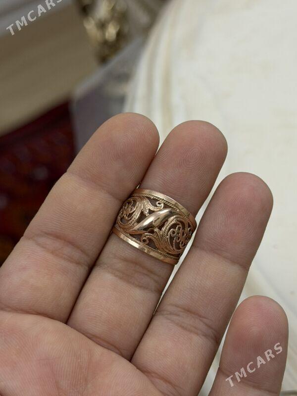 Gadym gyzyl yuzuk - Aşgabat - img 1