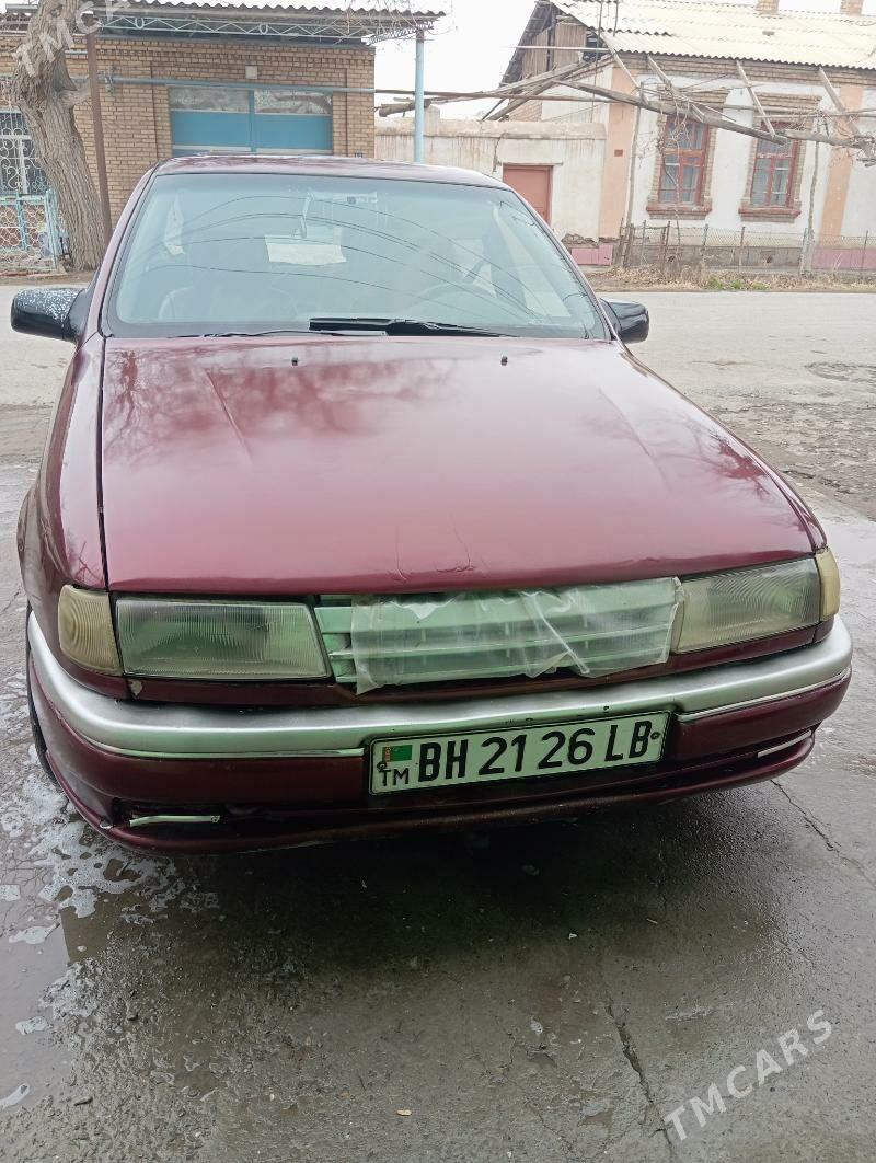 Opel Vectra 1992 - 39 000 TMT - Türkmenabat - img 1