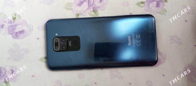 redmi not9 - Aşgabat - img 1