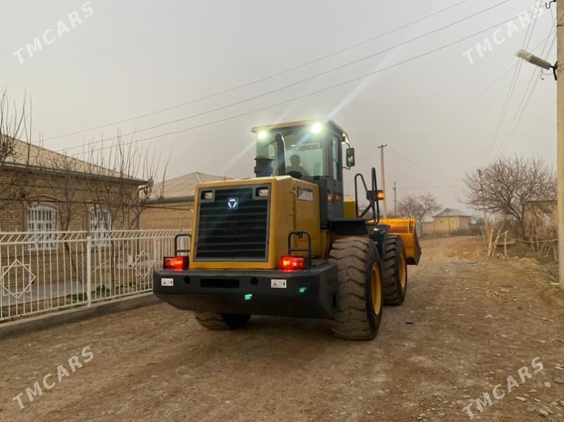 XCMG LW500F 2014 - 400 000 TMT - Mary - img 1