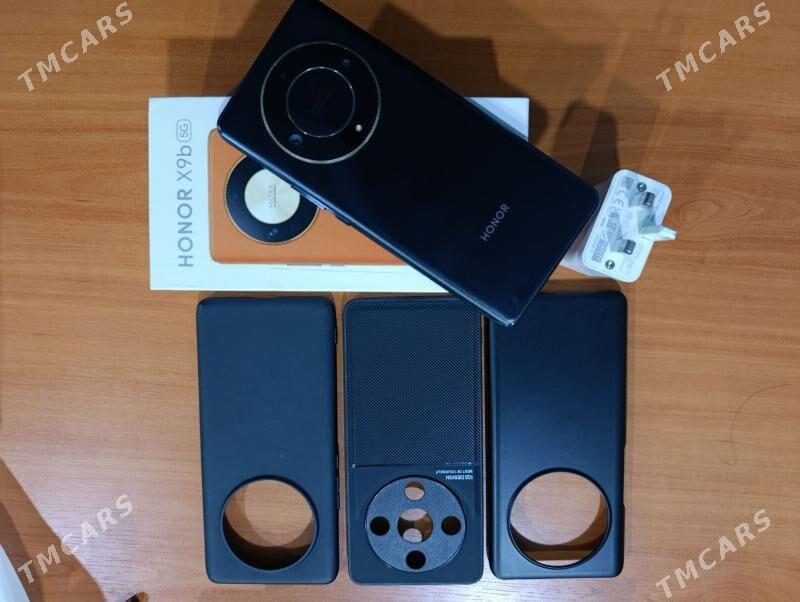 HONOR x9b - Ашхабад - img 1
