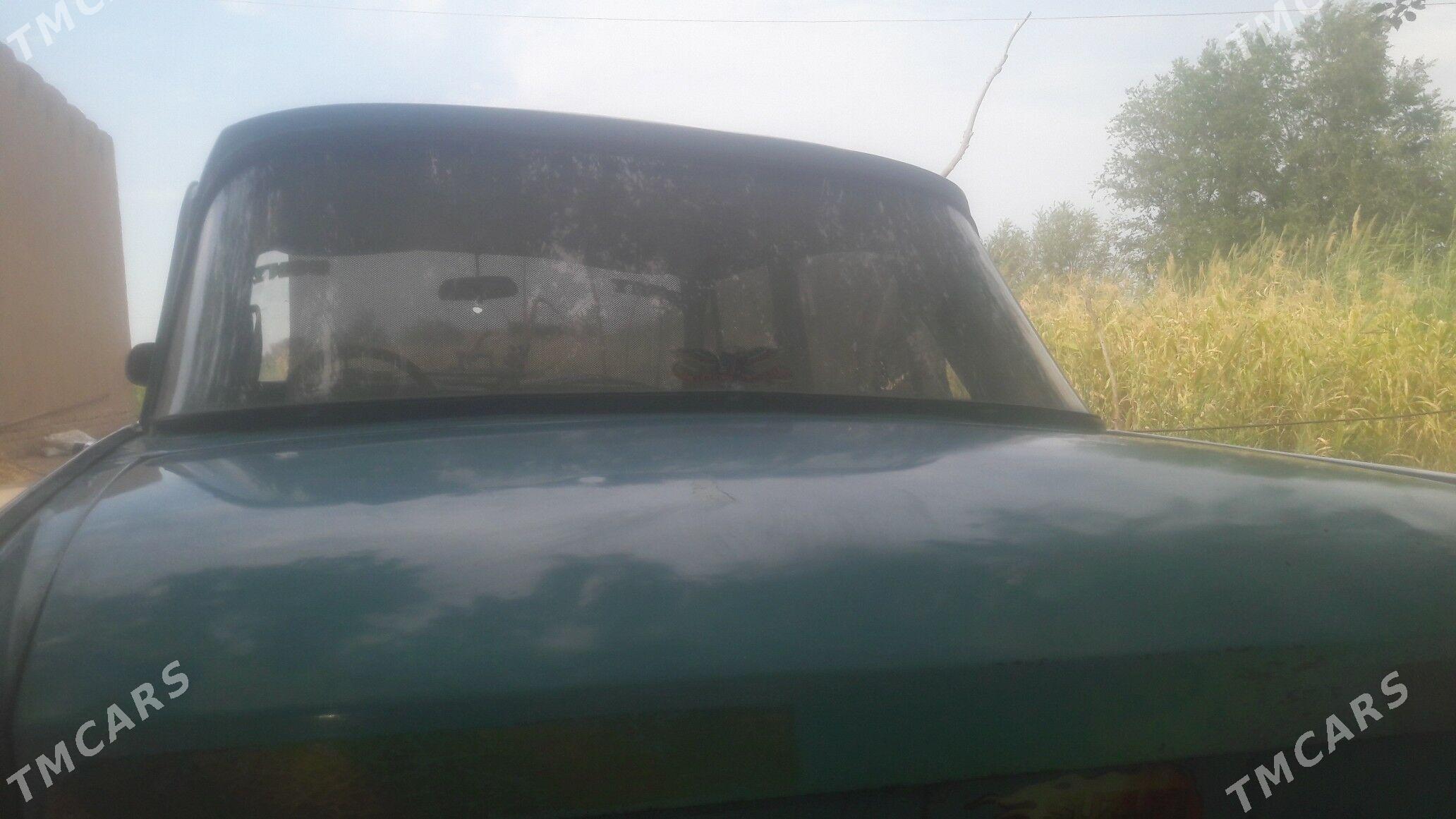 Москвич 412 1980 - 7 000 TMT - Akdepe - img 1