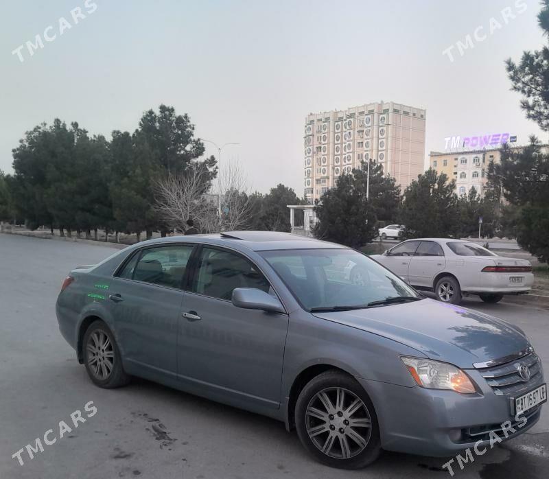 Toyota Avalon 2006 - 150 000 TMT - Türkmenabat - img 1