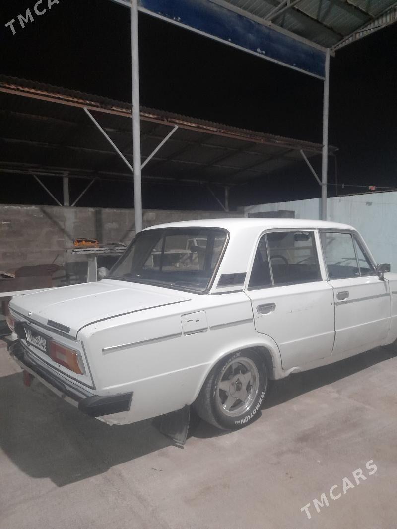 Lada 2106 1986 - 20 000 TMT - Gökdepe - img 1