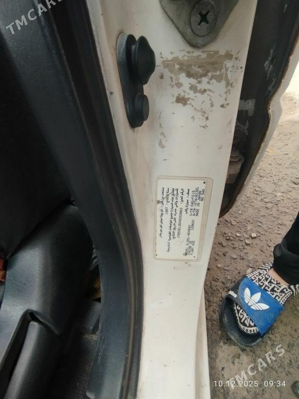 Toyota Tercel 1997 - 75 000 TMT - Aşgabat - img 1