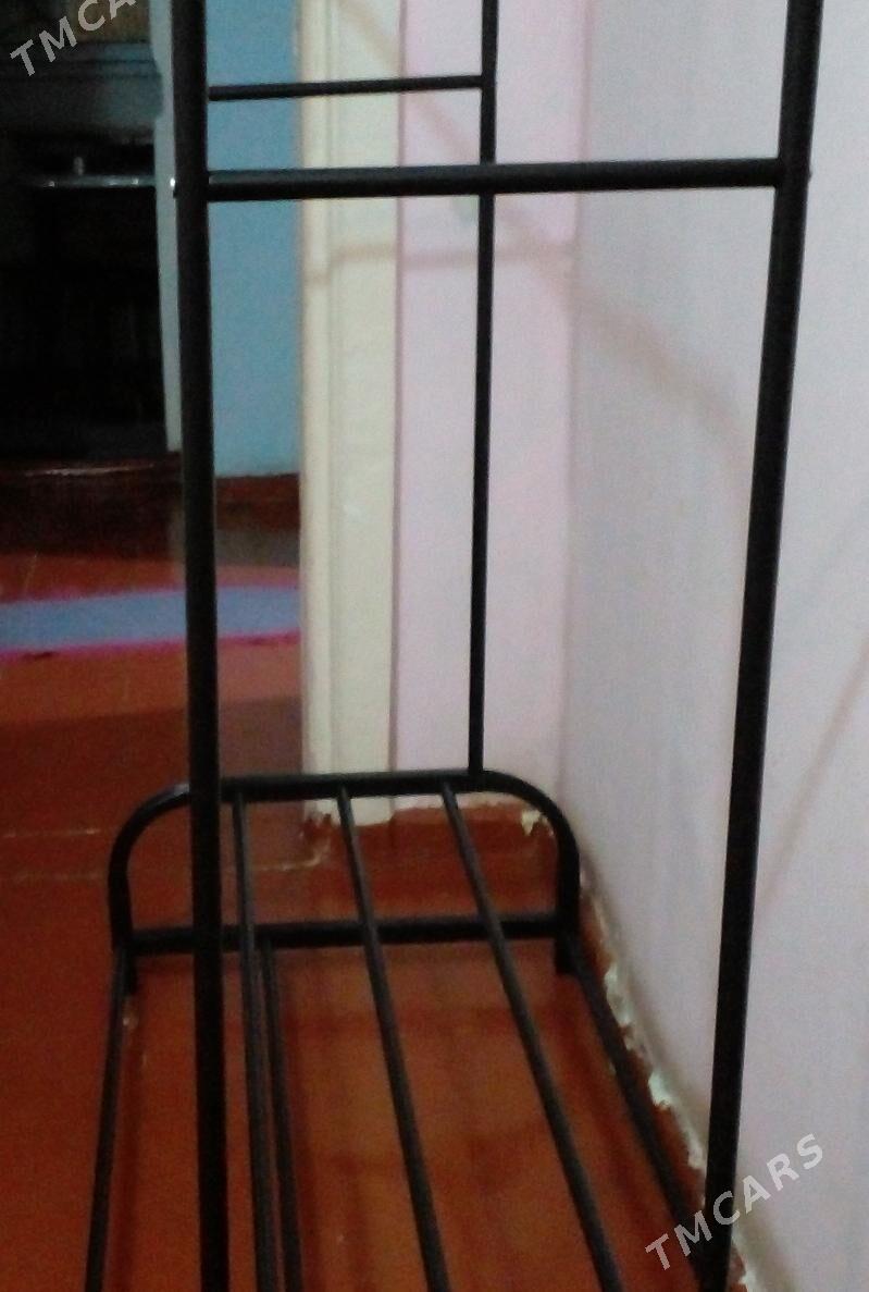 вешалка - Aşgabat - img 1