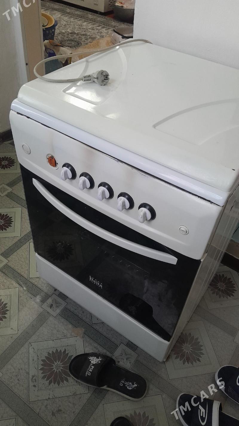 gaz - Балканабат - img 1