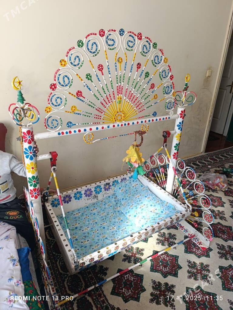 sallancak - Ашхабад - img 1