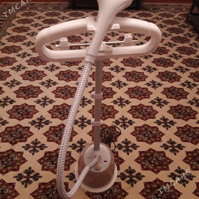 Par utük. - Aşgabat - img 1