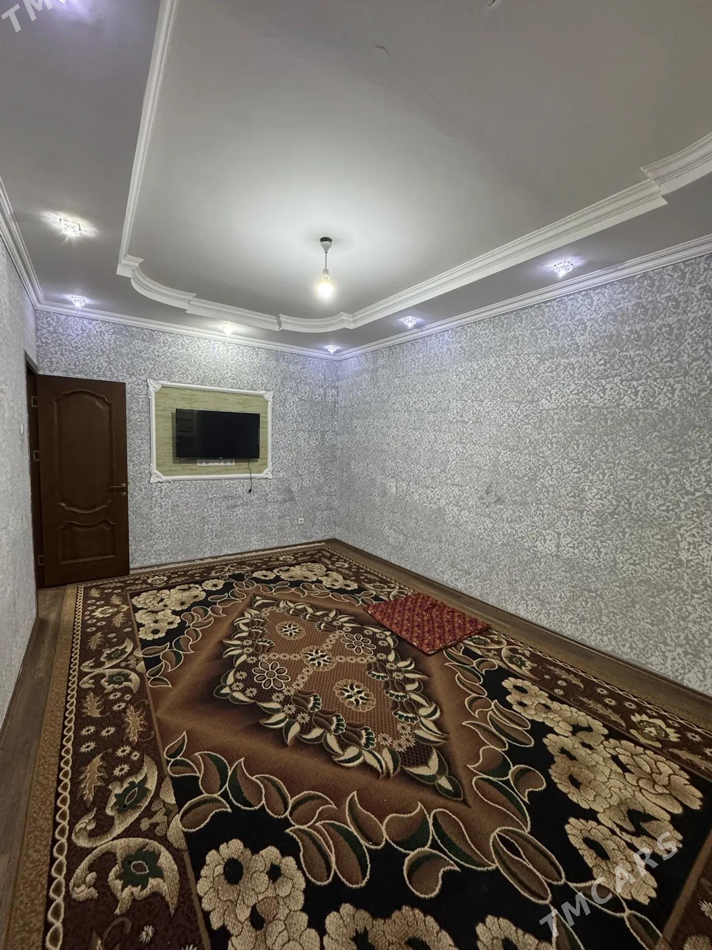 Aren'da Kwartira Mir-6 - Мир 6 - img 1