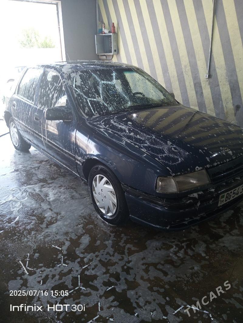 Opel Vectra 1991 - 30 000 TMT - Balkanabat - img 1