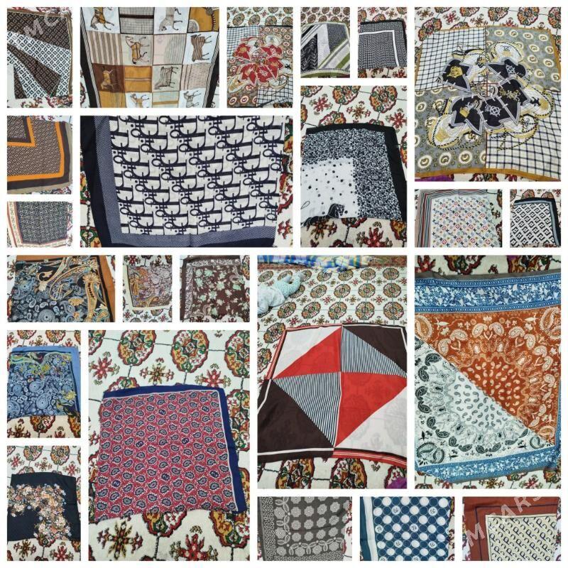 Yalyklar - Büzmeýin GRES - img 1