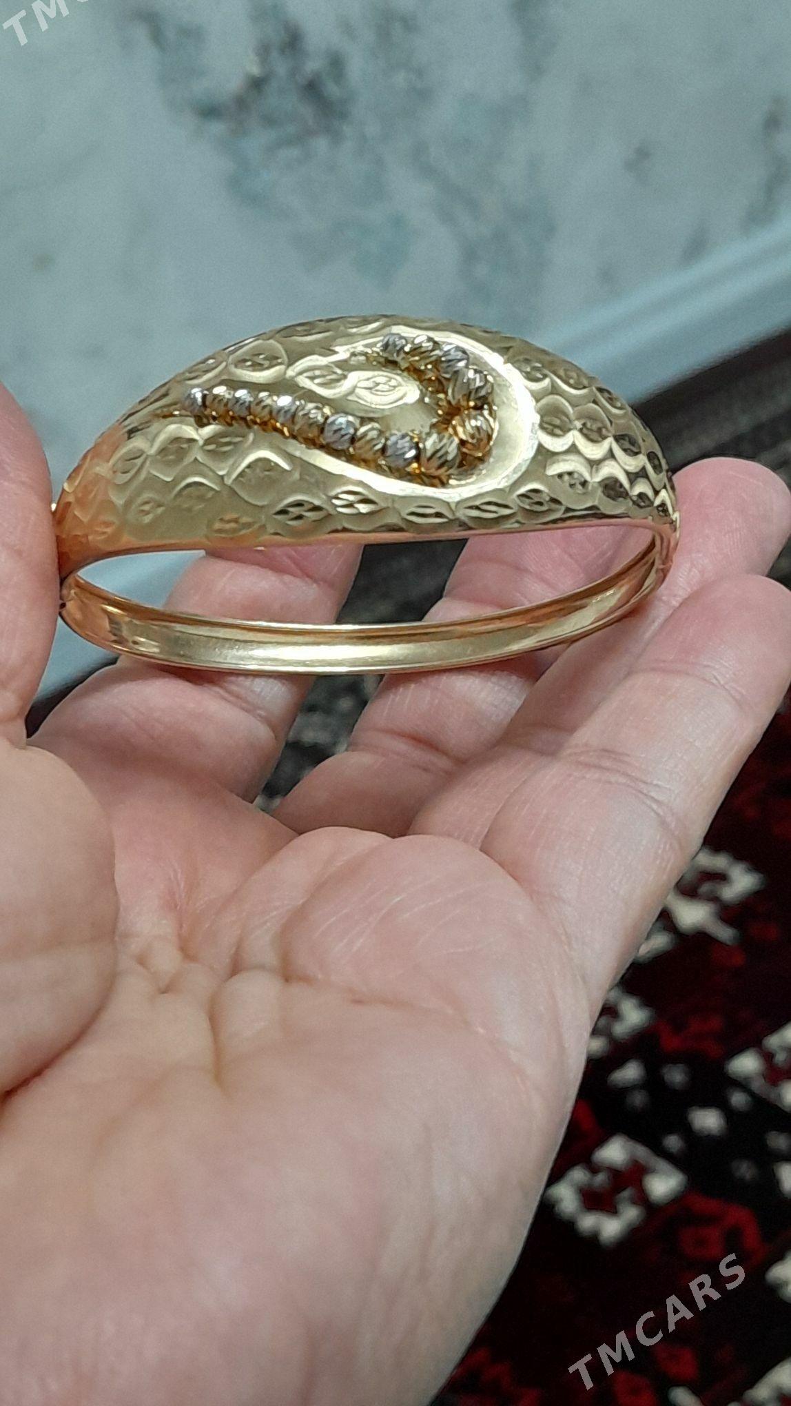 Braslet - Balkanabat - img 1