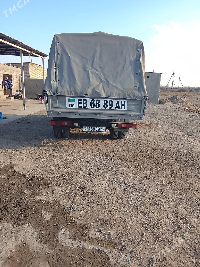 Gaz Gazel 2004 - 125 000 TMT - Tejen - img 1