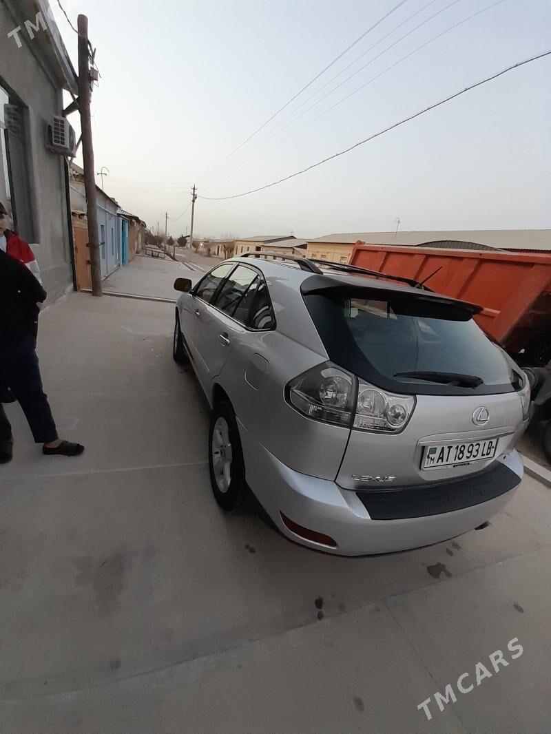 Lexus RX 330 2003 - 240 000 TMT - Дянев - img 1