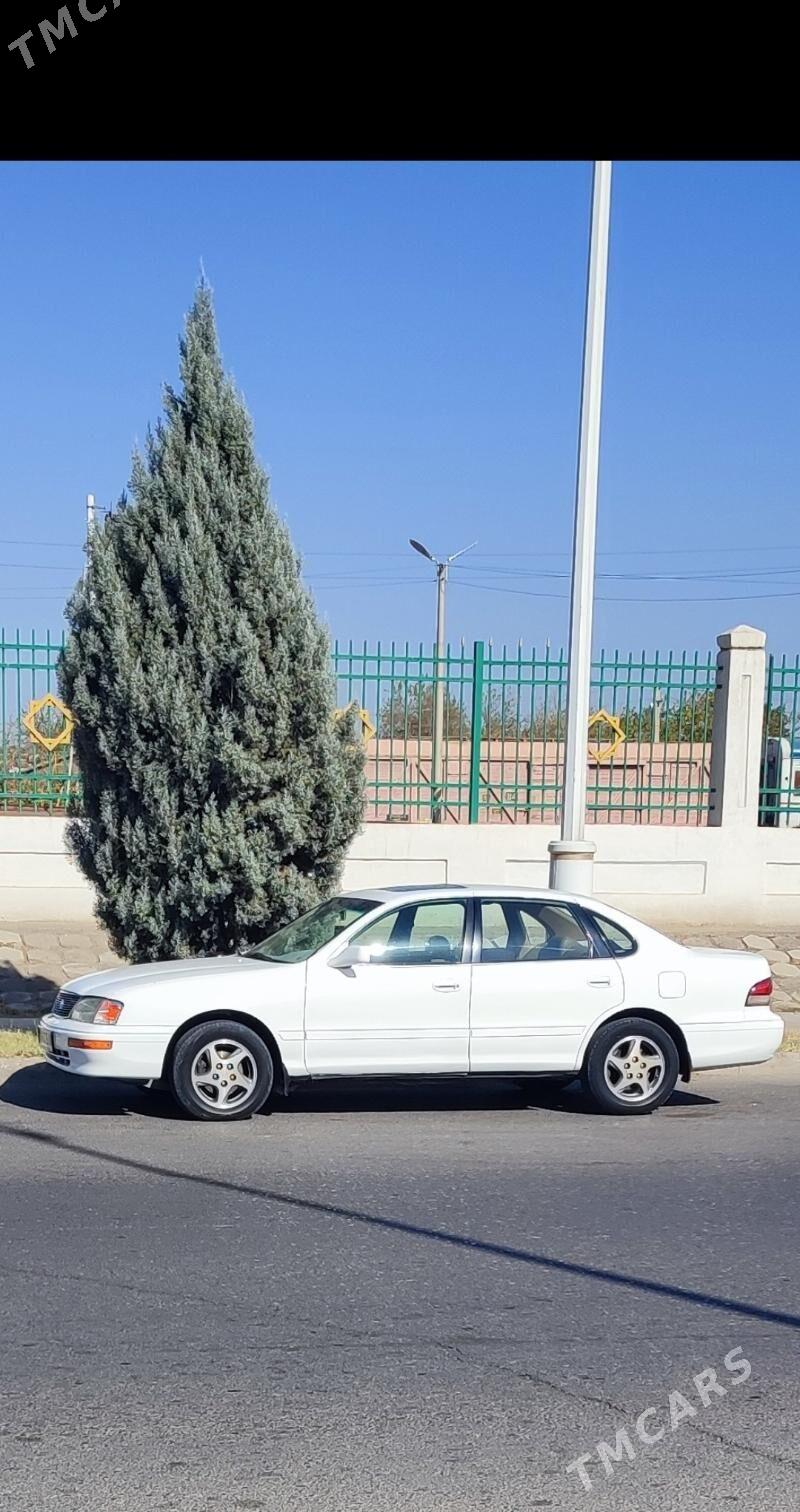 Toyota Avalon 1995 - 129 000 TMT - Tejen - img 1