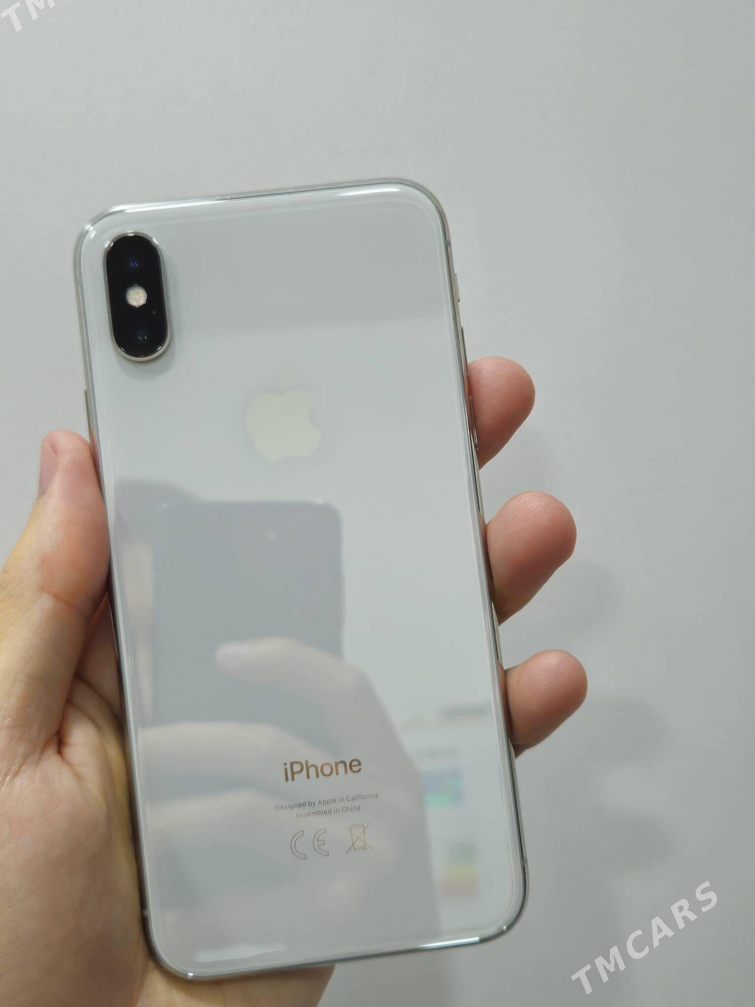 iPhone X - Туркменбаши - img 1