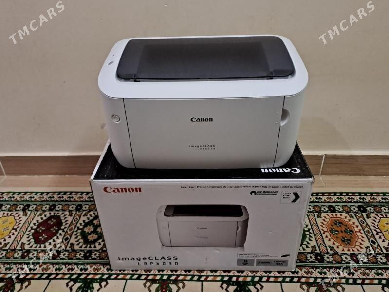 Canon 6030 printer kopiya - Aşgabat - img 1
