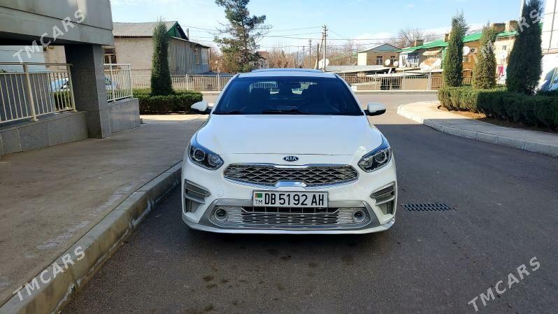 Kia Forte 2020 - 250 000 TMT - Мары - img 1
