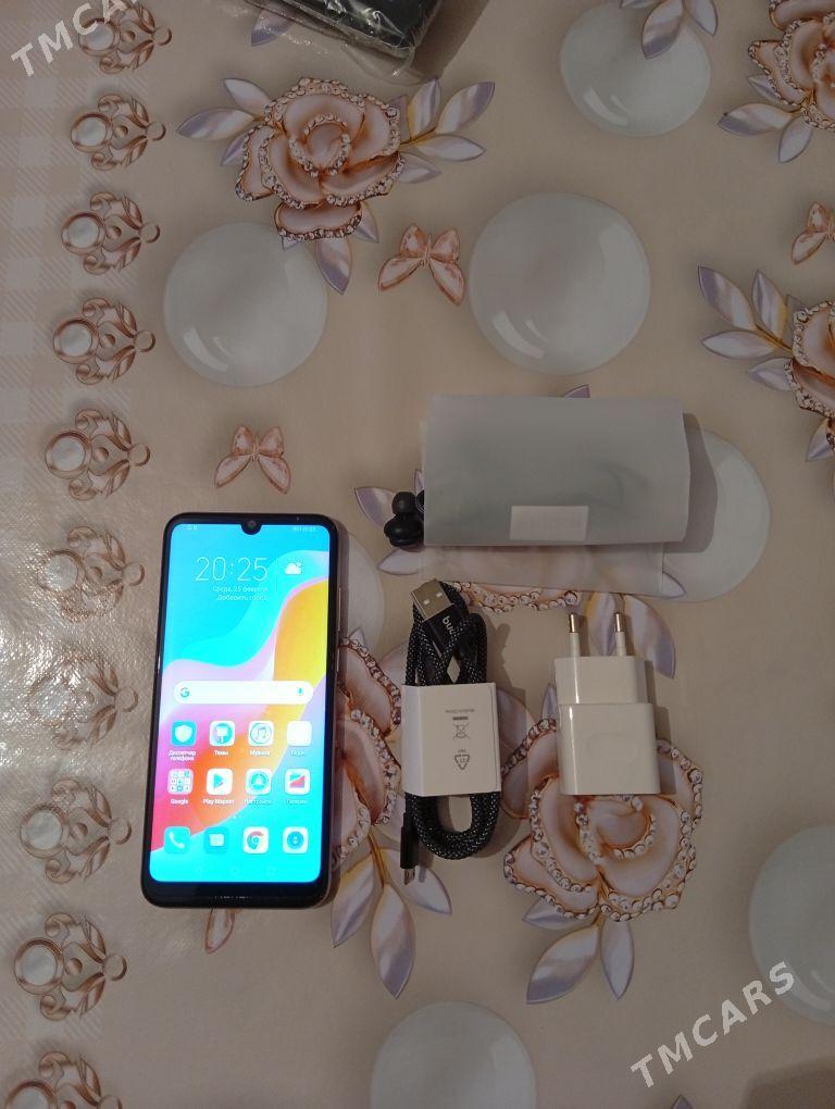 Huawei honor 8a - Türkmenabat - img 1