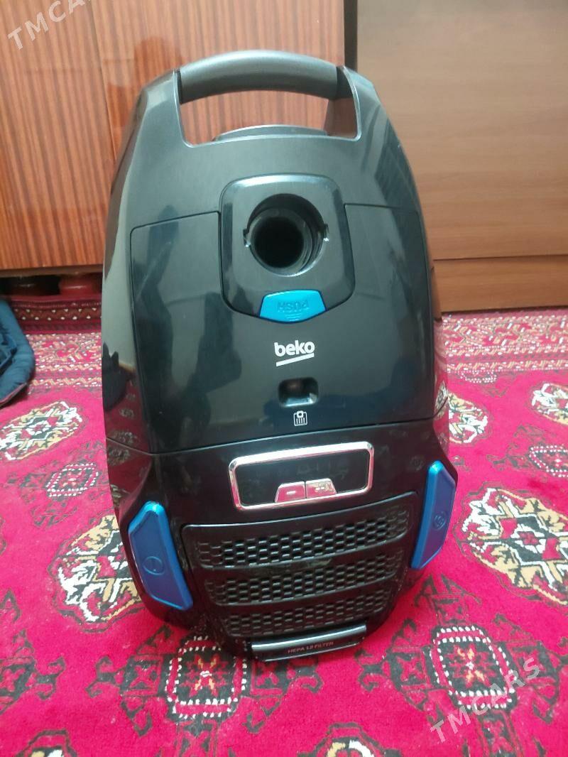 Beko plisos - Aşgabat - img 1