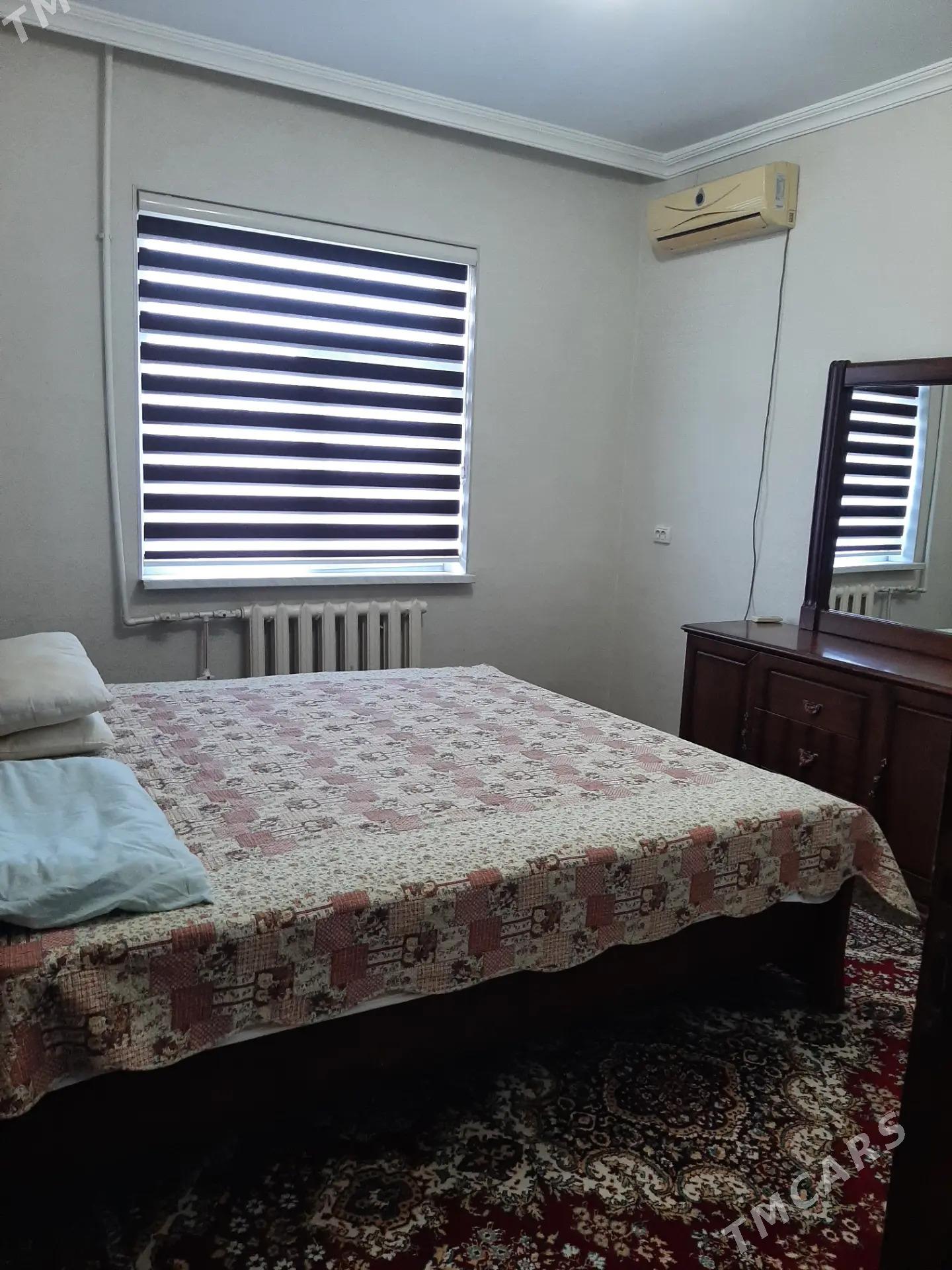 Arenda 3 komnat аренда сдаю - Aşgabat - img 1