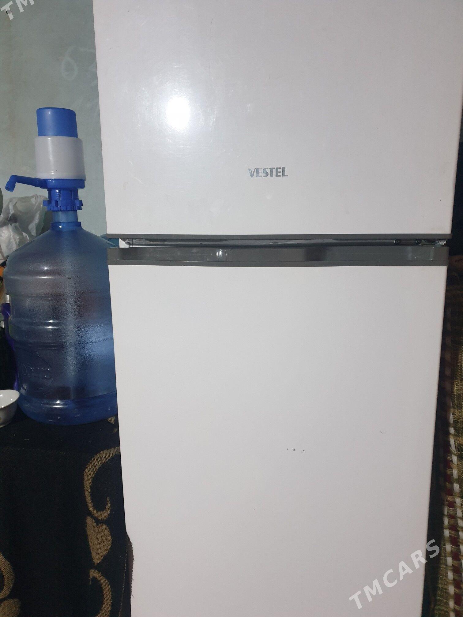 Wesdil hiladinik - Hitrowka - img 1