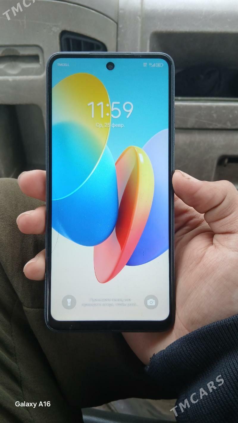 Tecno - Daşoguz - img 1