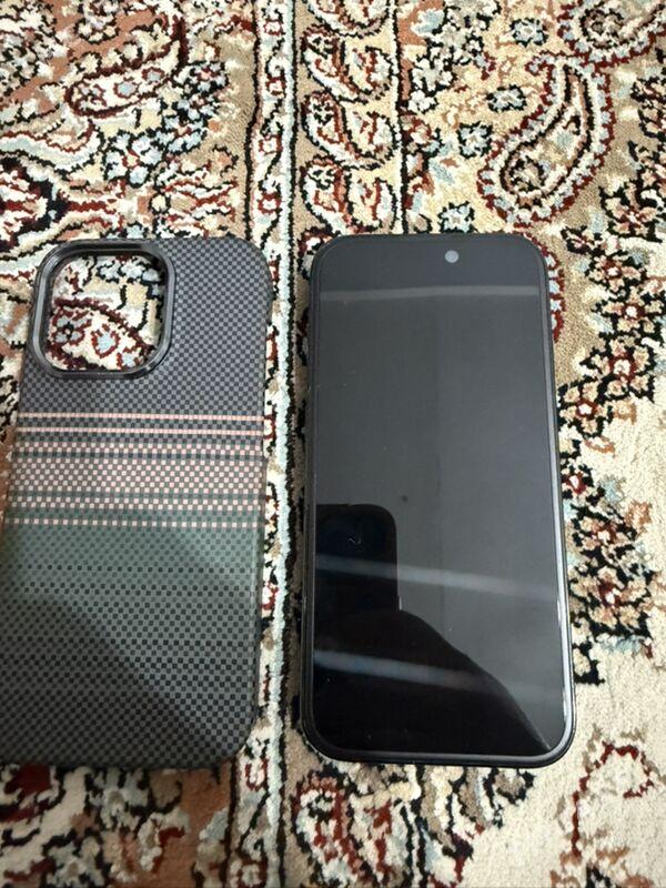 iphone 14 pro - Aşgabat - img 1