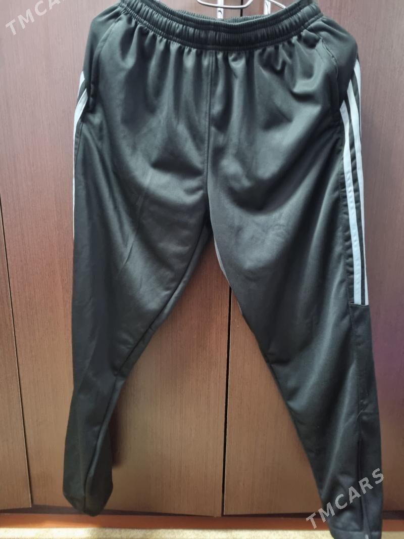Sport balak 2XL 3XL - Türkmenabat - img 1