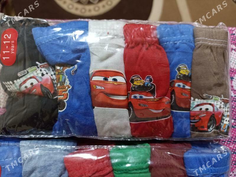 трусики - Aşgabat - img 1