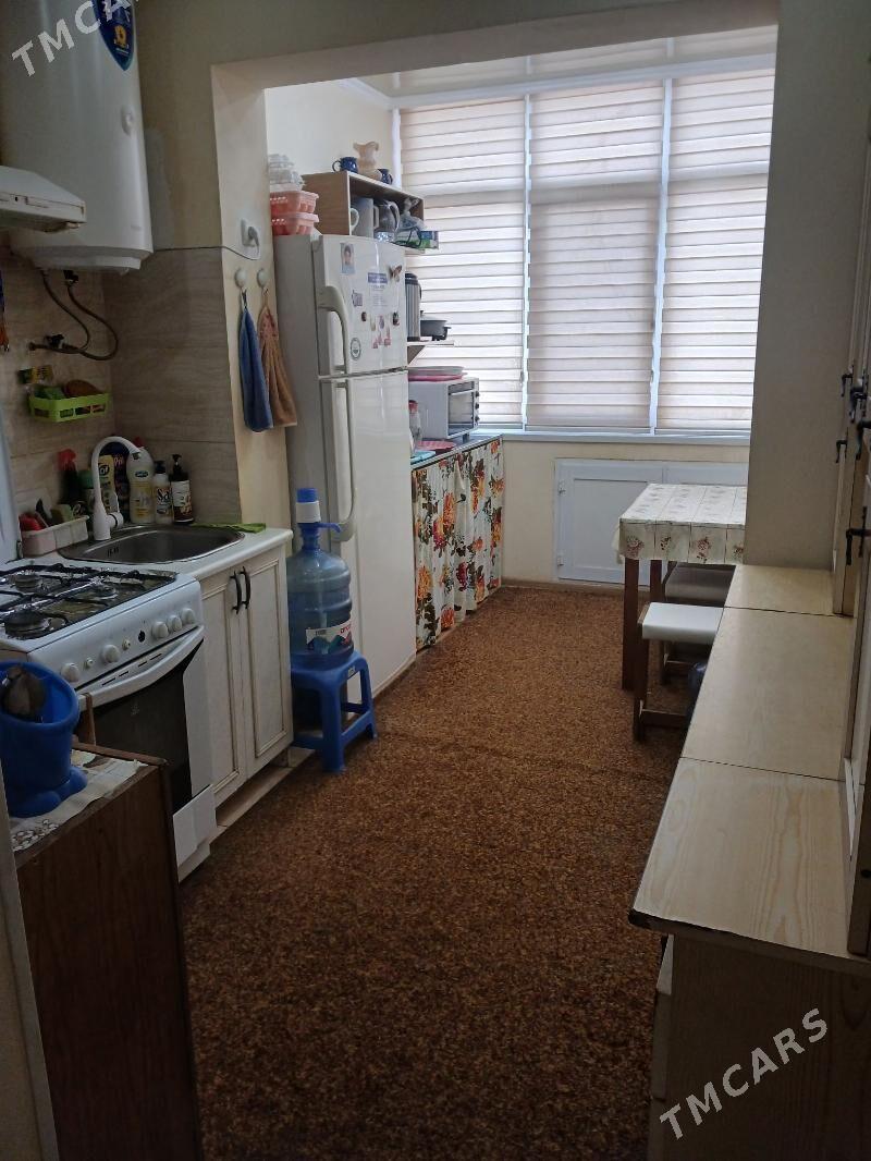 КВАРТИРА З КОМ, 5/2 ЭТАЖ - Parahat 2 - img 1