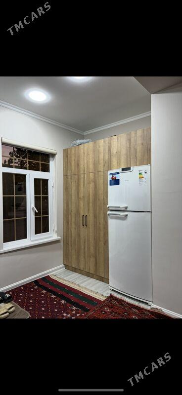 квартира евроремонт - Aşgabat - img 1