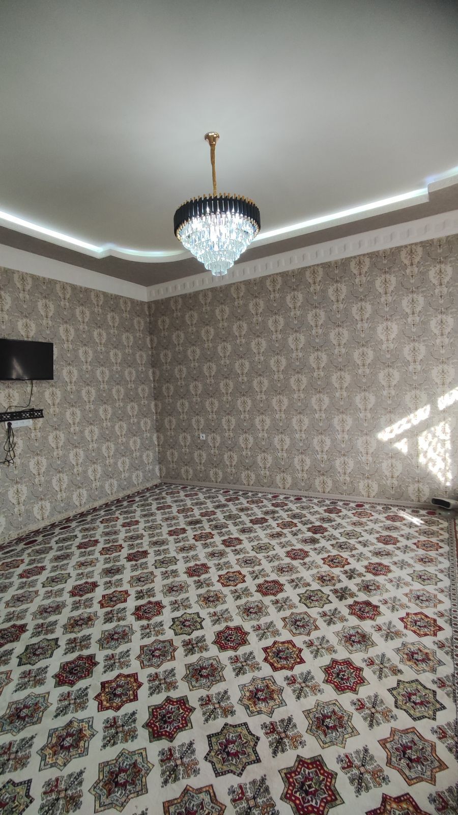 Coganly Plan jay Arzan - Çoganly - img 1