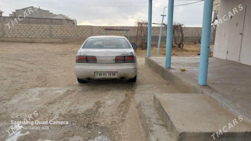 Toyota Aristo 1991 - 30 000 TMT - Gumdag - img 1