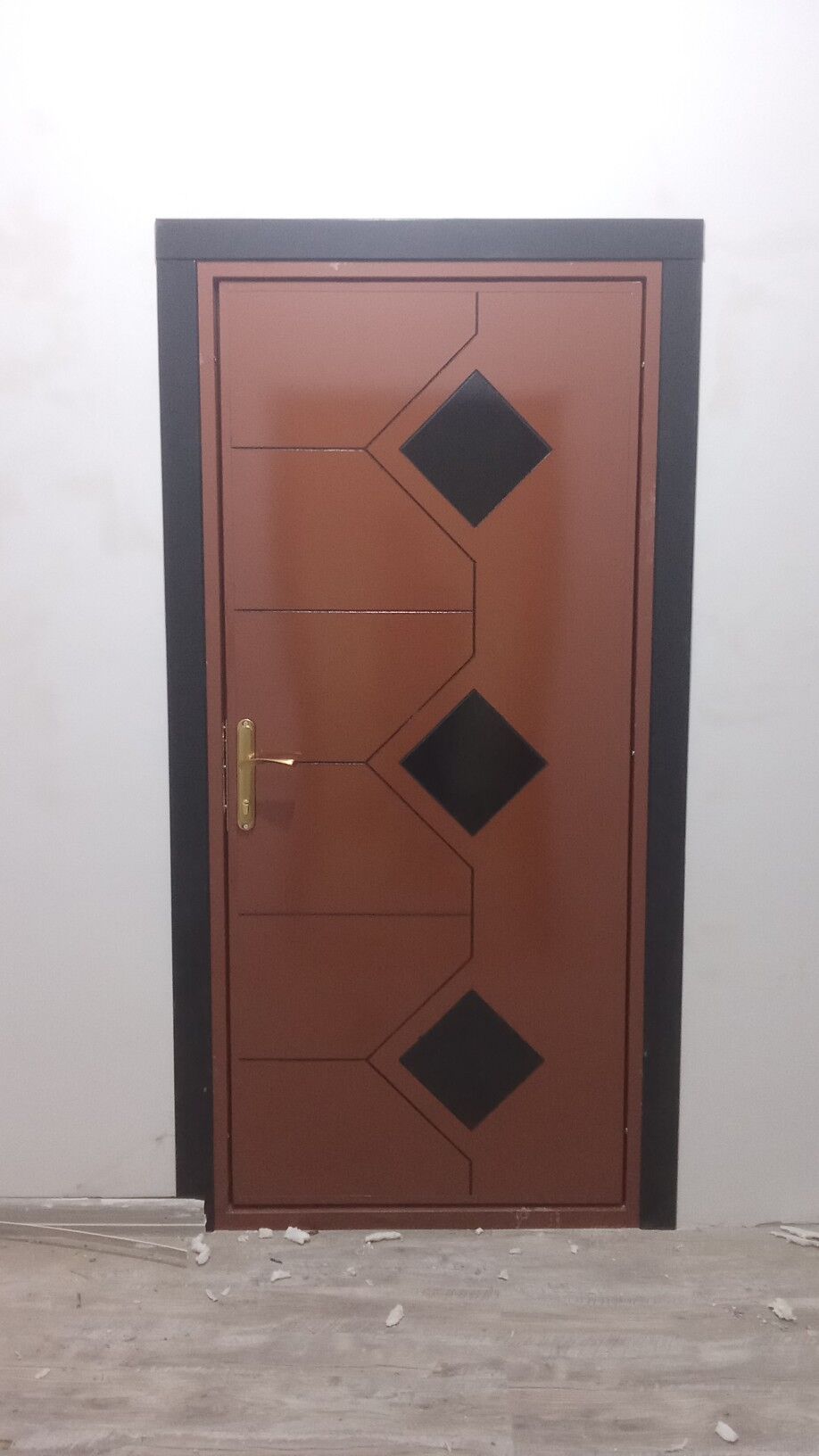 Gapylar icki we dasky - Tejen - img 1