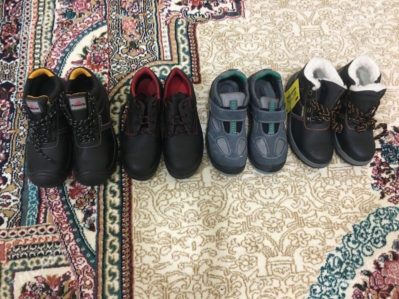 Ботинки - Türkmenabat - img 1