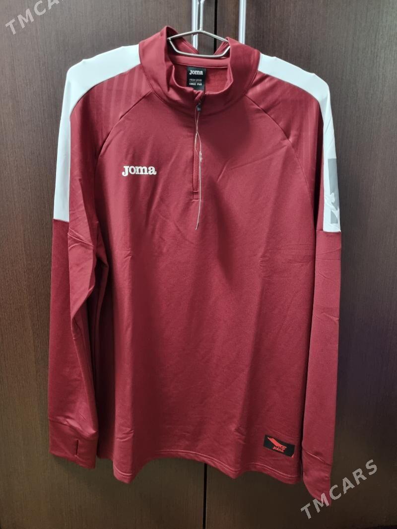 JOMA Polzamok sport ucin - Туркменабат - img 1