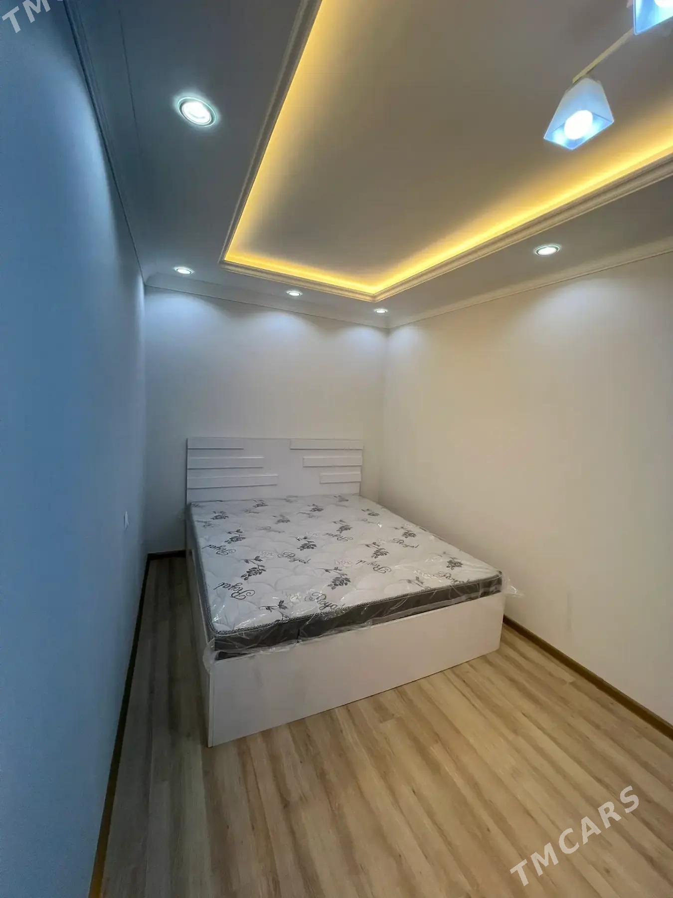 10-Mkr. 2-Komnat. Kwartira - 10 mkr - img 1